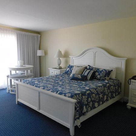 Surf & Sand Beach Motel เซาท์ยาร์มัธ ภายนอก รูปภาพ