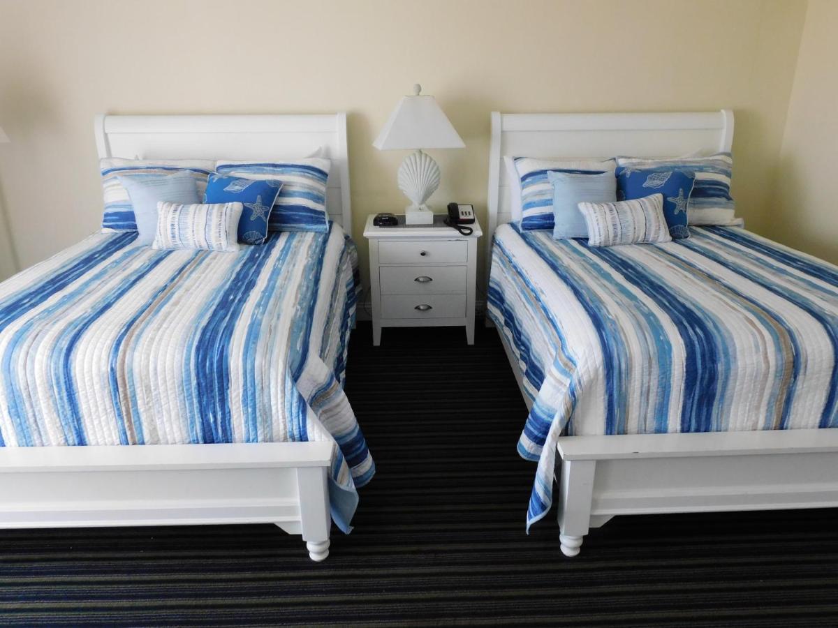 Surf & Sand Beach Motel เซาท์ยาร์มัธ ภายนอก รูปภาพ
