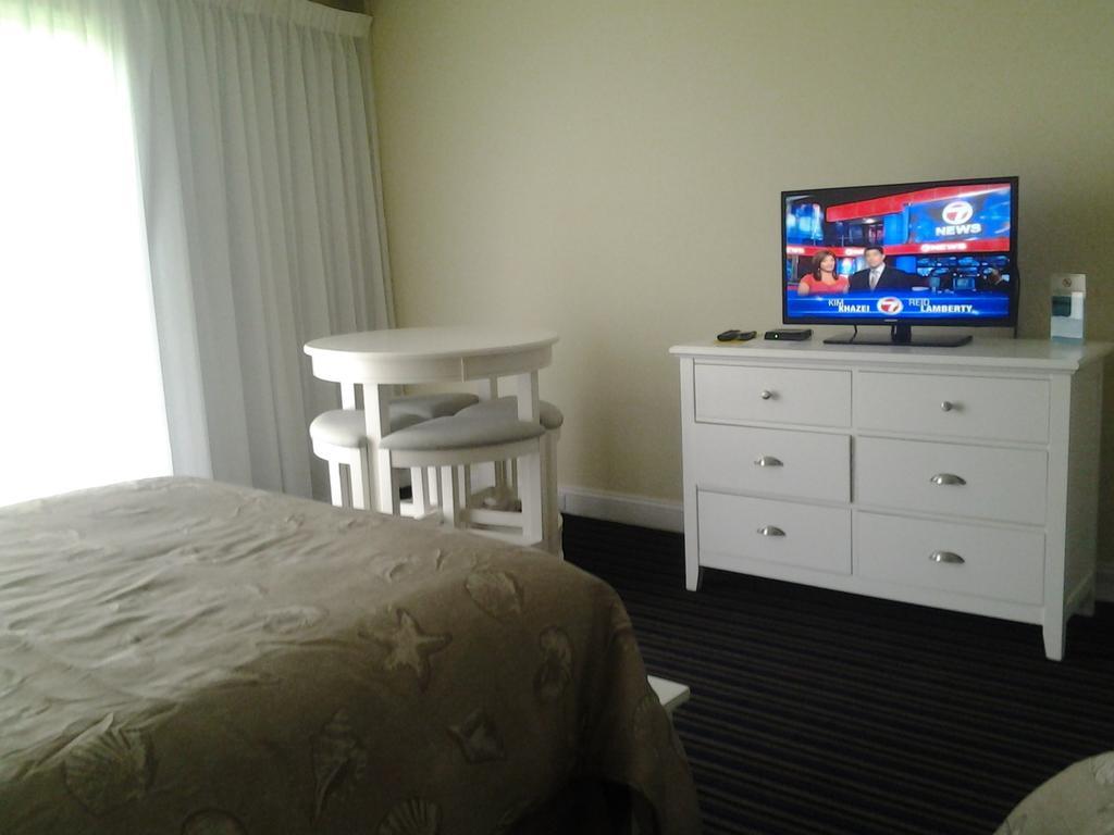 Surf & Sand Beach Motel เซาท์ยาร์มัธ ภายนอก รูปภาพ