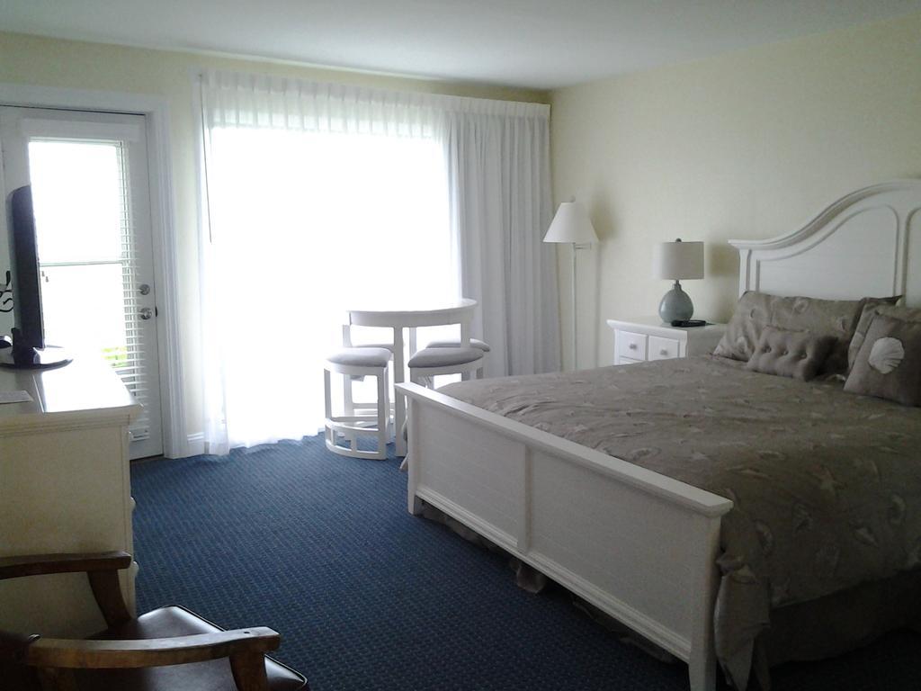 Surf & Sand Beach Motel เซาท์ยาร์มัธ ห้อง รูปภาพ