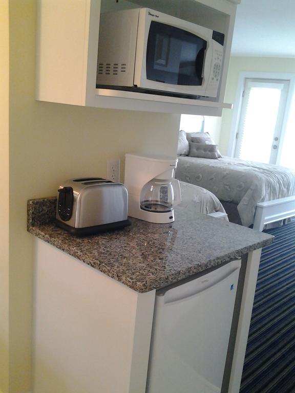 Surf & Sand Beach Motel เซาท์ยาร์มัธ ห้อง รูปภาพ