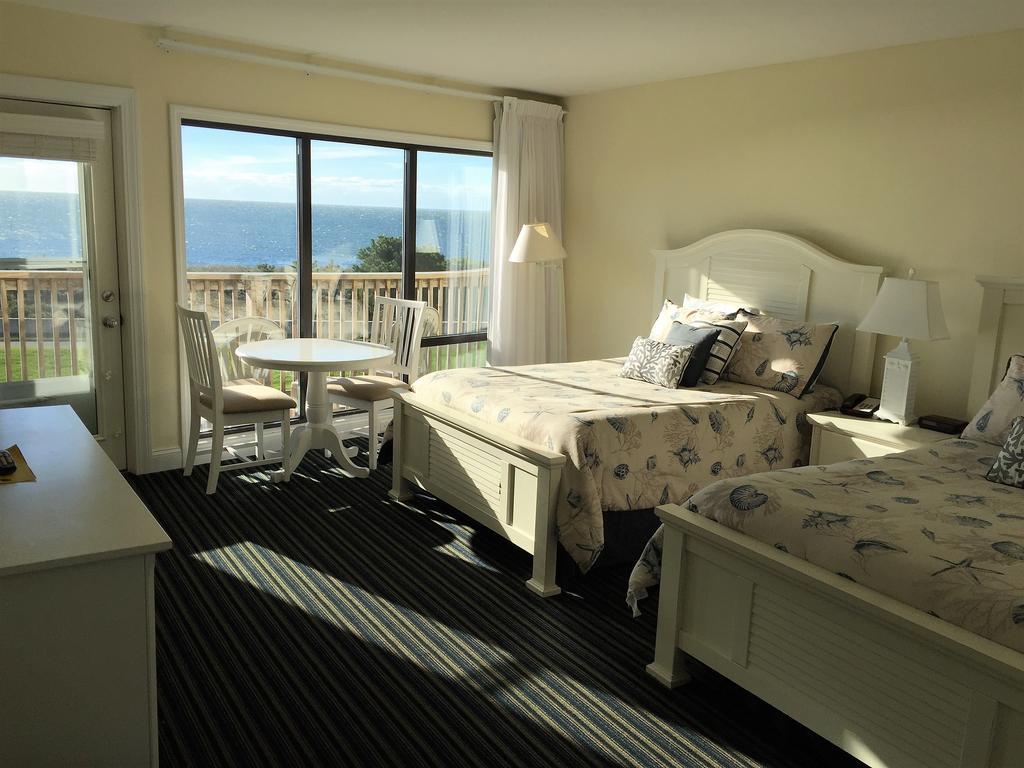 Surf & Sand Beach Motel เซาท์ยาร์มัธ ภายนอก รูปภาพ